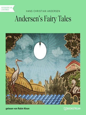 cover image of Andersen's Fairy Tales (Unabridged)